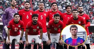 মিশরের বিশ্বকাপ স্কোয়াড ঘোষণা, বড় চমক হামজা